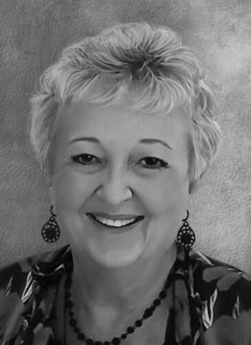 Diane K. Kravitz